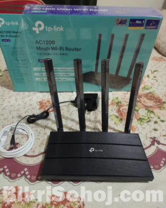 TP-link c6 v4